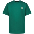 Raizzed shirts 1476 Jazlin green R126KB300072