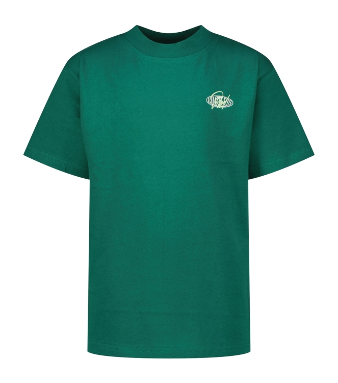 Raizzed shirts 1476 Jazlin green R126KB300072