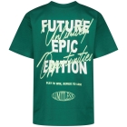 Raizzed shirts 1476 Jazlin green R126KB300072