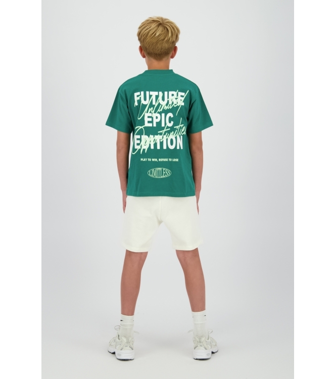 Raizzed shirts 1476 Jazlin green R126KB300072