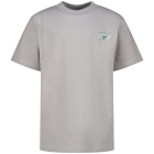Raizzed shirts 951 Light Grey R126KB300072