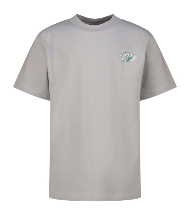 Raizzed shirts 951 Light Grey R126KB300072