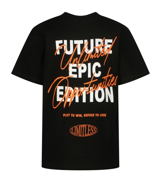 Raizzed shirts 944 Deep Black R126KB300072