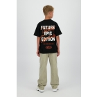 Raizzed shirts 944 Deep Black R126KB300072