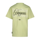 Raizzed shirts 1475 Cool lime R126KB300073