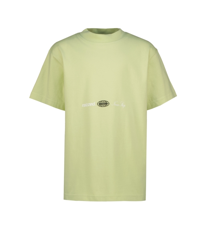 Raizzed shirts 1475 Cool lime R126KB300073