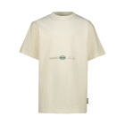 Raizzed shirts 078 Almond white R126KB300073