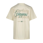 Raizzed shirts 078 Almond white R126KB300073