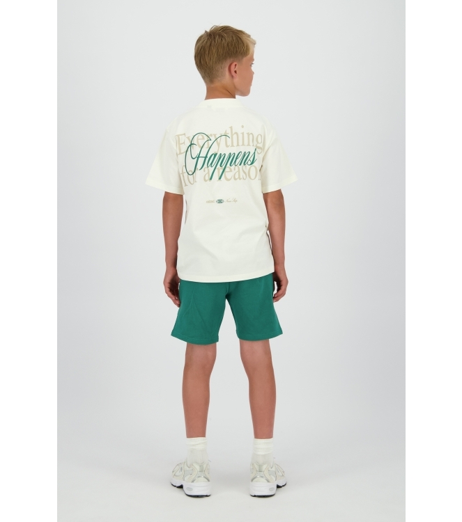 Raizzed shirts 078 Almond white R126KB300073