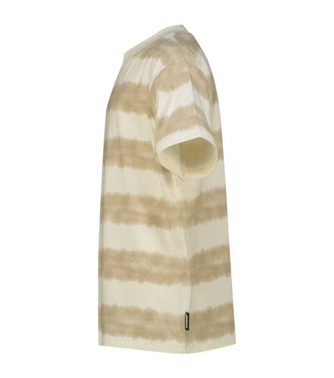 Raizzed shirts 078 Almond white R126KB300075