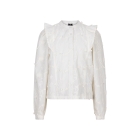 Indian Blue Jeans blouses 1901 Lily White 970074/IBGW24-5104