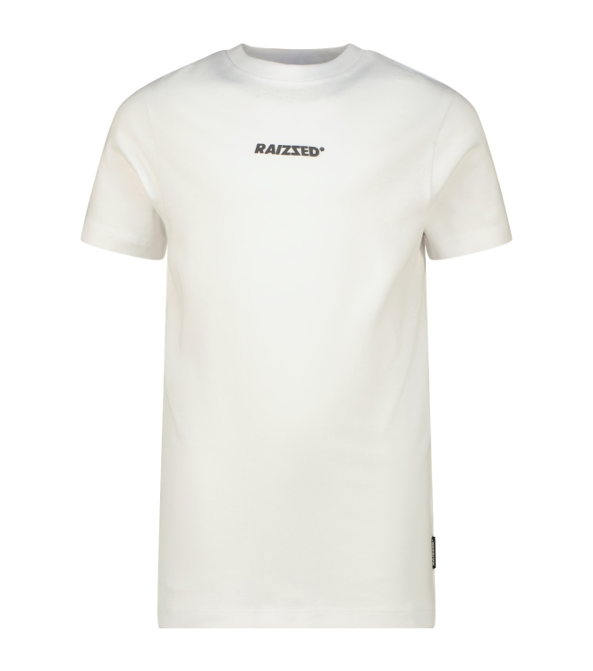 Raizzed shirts 001 Real White R126KB300109