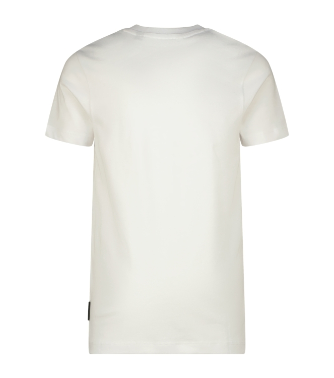Raizzed shirts 001 Real White R126KB300109