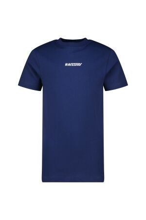 Raizzed Heasy T-shirt 1801 Bell blue