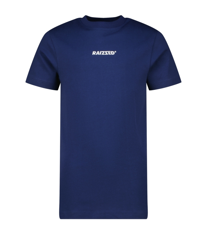 Raizzed shirts 1801 Bell blue R126KB300109