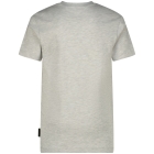 Raizzed shirts 900 Light Grey Melee R126KB300109