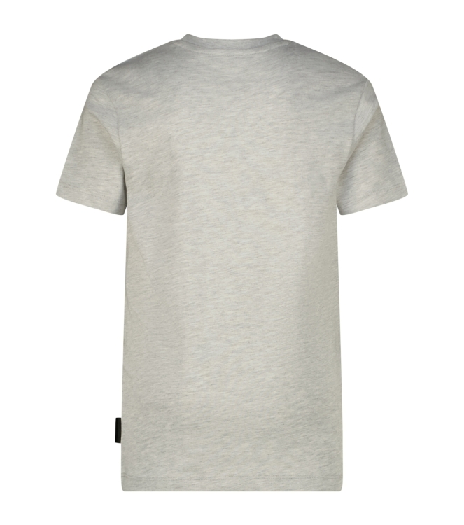 Raizzed shirts 900 Light Grey Melee R126KB300109