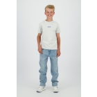 Raizzed shirts 900 Light Grey Melee R126KB300109