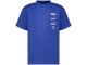 Raizzed shirts 1587 Pal blue R126KB300110