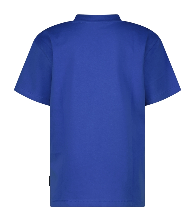Raizzed shirts 1587 Pal blue R126KB300110