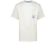 Raizzed shirts 001 Real White R126KB300111