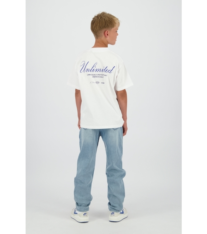 Raizzed shirts 001 Real White R126KB300111