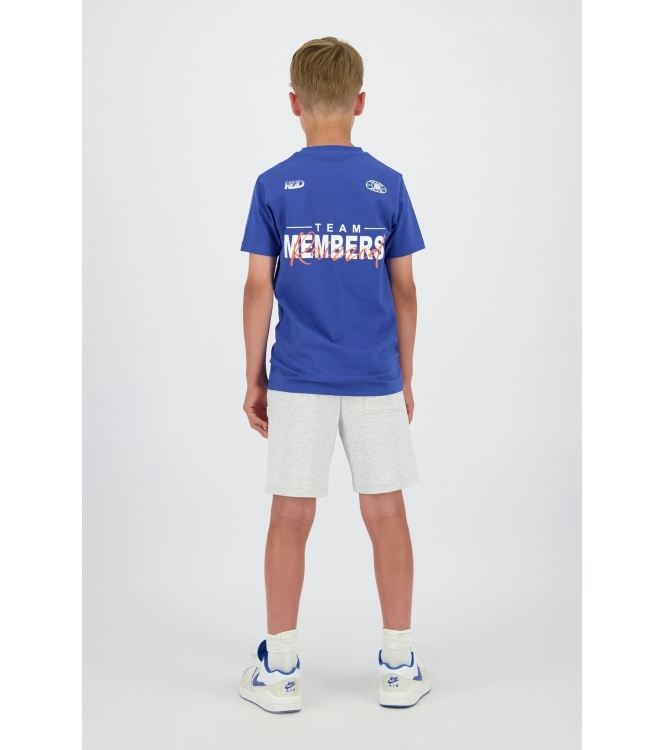 Raizzed shirts 1587 Pal blue R126KB300118