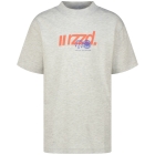 Raizzed shirts 900 Light Grey Melee R126KB300119