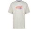 Raizzed shirts 900 Light Grey Melee R126KB300119