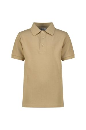 Raizzed Hallow Poloshirt 056 White Paper