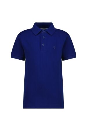 Raizzed Hallow Poloshirt 1801 Bell blue