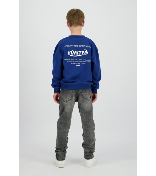 Raizzed truien 1066 Street blue R126KB340032