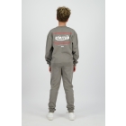 Raizzed truien 1333 Iron grey R126KB340032