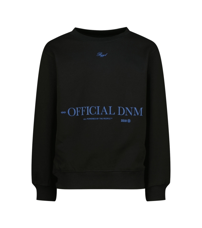 Raizzed truien 944 Deep Black R126KB340034