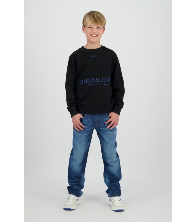 Raizzed truien 944 Deep Black R126KB340034