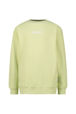 Raizzed Neasy Sweater 1475 Cool lime