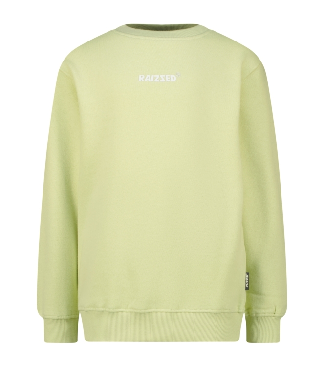 Raizzed truien 1475 Cool lime R126KB340076