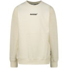Raizzed truien 078 Almond white R126KB340076