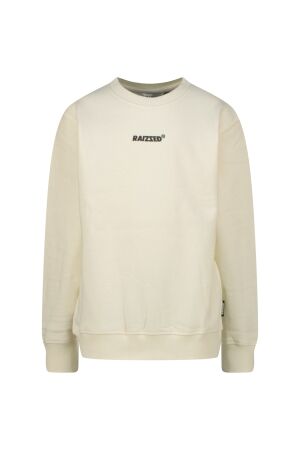 Raizzed Neasy Sweater 078 Almond white