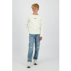Raizzed truien 078 Almond white R126KB340076