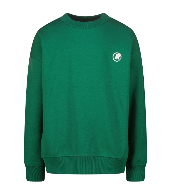 Raizzed truien 1476 Jazlin green R126KB340088