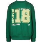 Raizzed truien 1476 Jazlin green R126KB340088