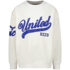 Raizzed truien 001 Real White R126KB340122