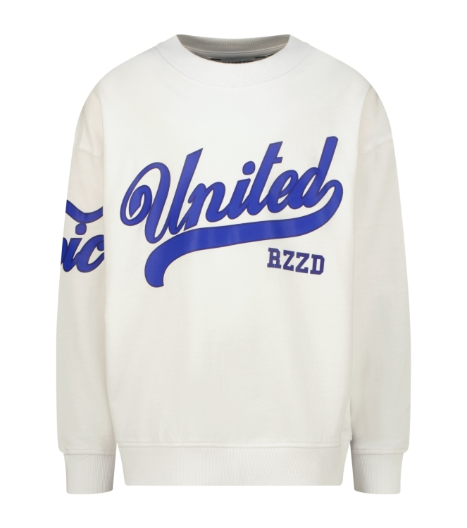 Raizzed truien 001 Real White R126KB340122