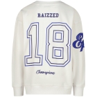 Raizzed truien 001 Real White R126KB340122
