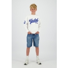 Raizzed truien 001 Real White R126KB340122
