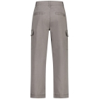 Raizzed broeken 1333 Iron grey R126KB400034