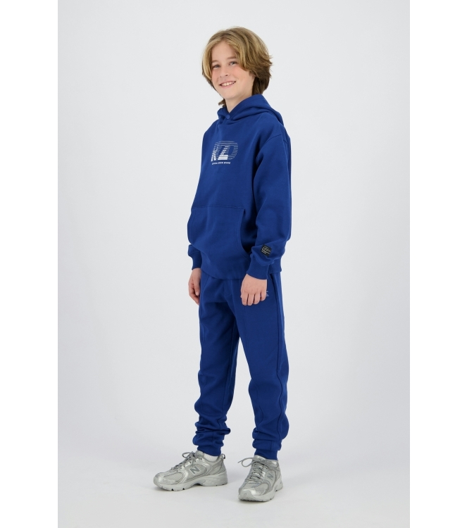 Raizzed broeken 1066 Street blue R126KB400035