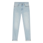 Indian Blue Jeans broeken 166 Used Light Denim IBBS24-2713