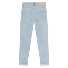 Indian Blue Jeans broeken 166 Used Light Denim IBBS24-2713